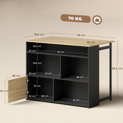 Dimension Drawing Image