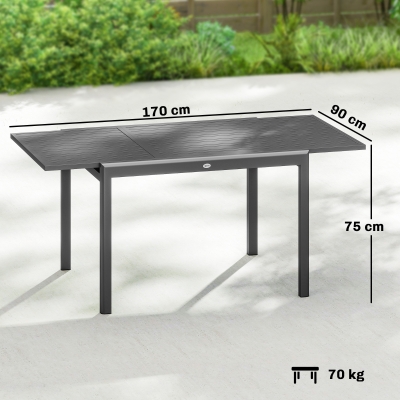 Dimension Drawing Image