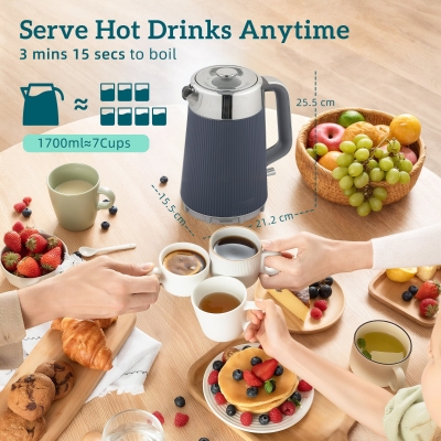 Dimension Drawing Image