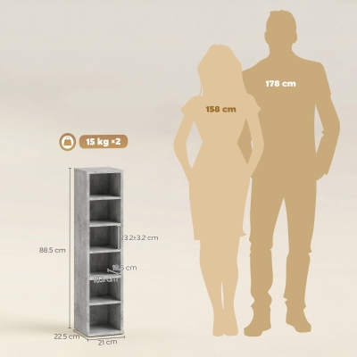 Dimension Drawing Image