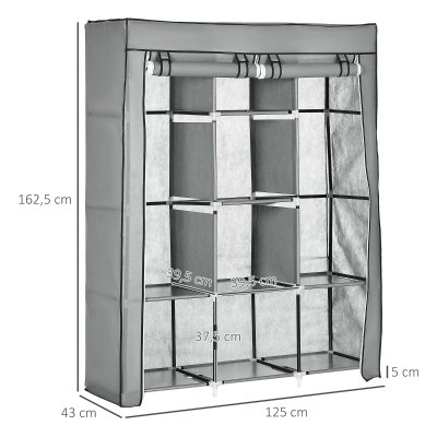 Dimension Drawing Image