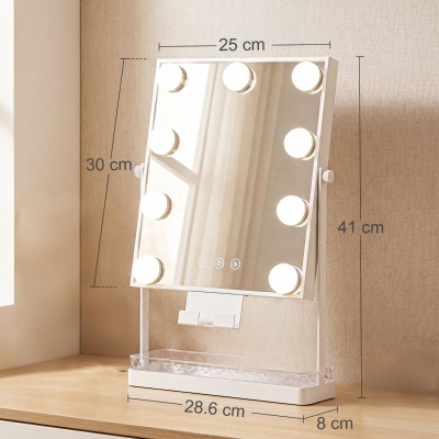 Dimension Drawing Image