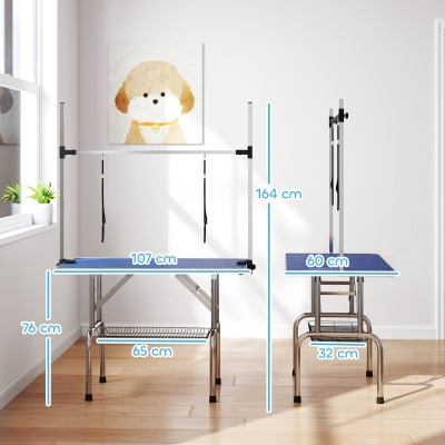 Dimension Drawing Image