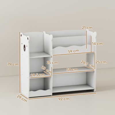 Dimension Drawing Image