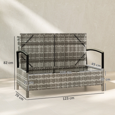 Dimension Drawing Image