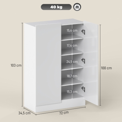 Dimension Drawing Image