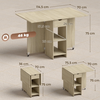 Dimension Drawing Image