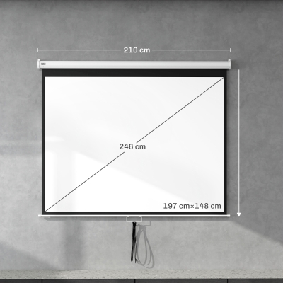 Dimension Drawing Image