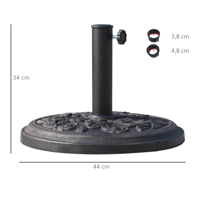 Dimension Drawing Image