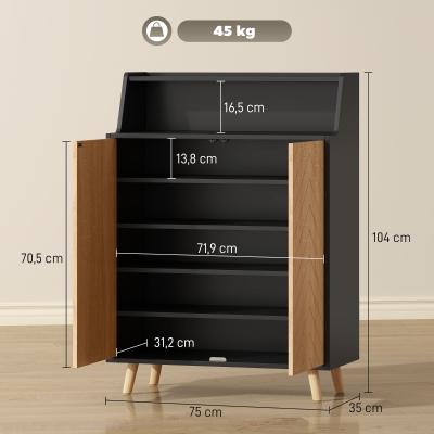 Dimension Drawing Image