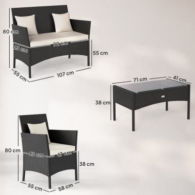 Dimension Drawing Image