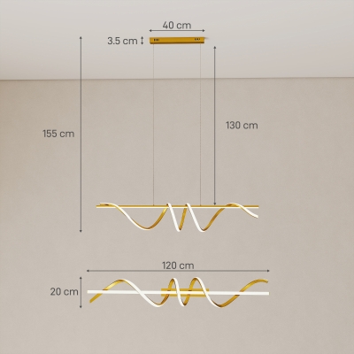Dimension Drawing Image