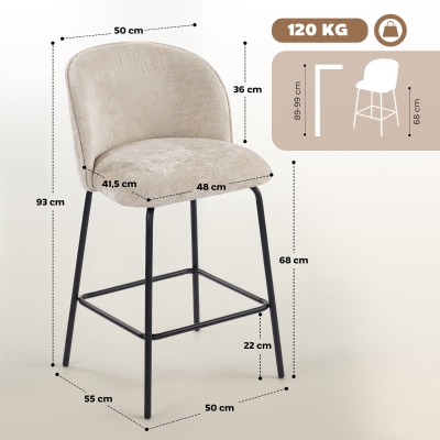 Dimension Drawing Image