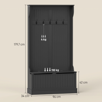 Dimension Drawing Image