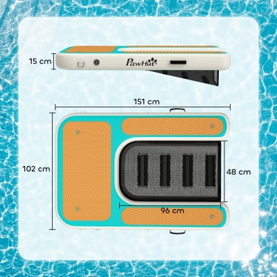 Dimension Drawing Image