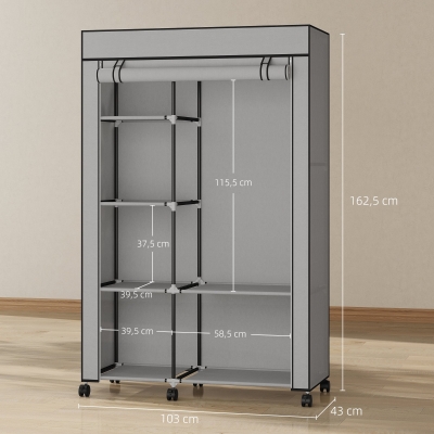 Dimension Drawing Image