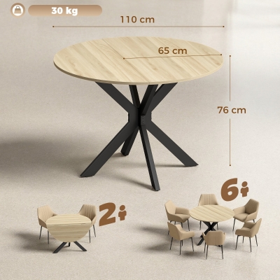 Dimension Drawing Image