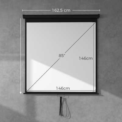 Dimension Drawing Image