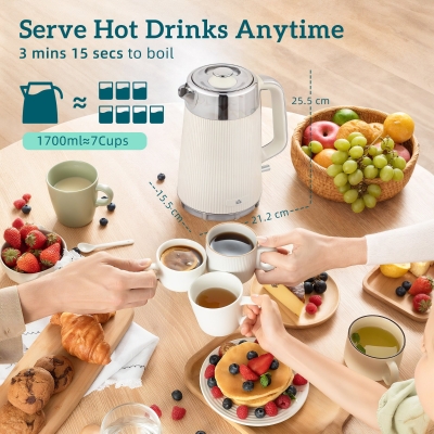 Dimension Drawing Image