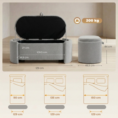Dimension Drawing Image