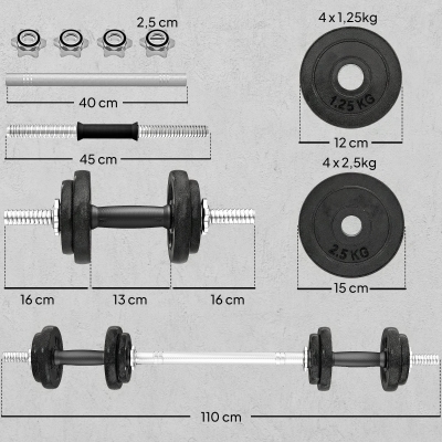 Dimension Drawing Image