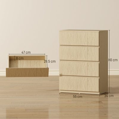 Dimension Drawing Image