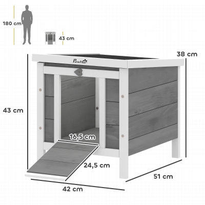 Dimension Drawing Image