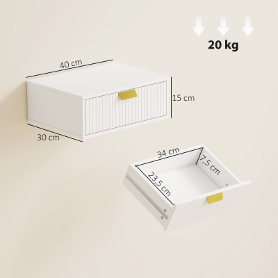 Dimension Drawing Image