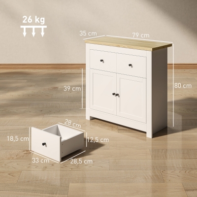 Dimension Drawing Image