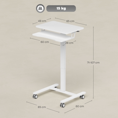 Dimension Drawing Image