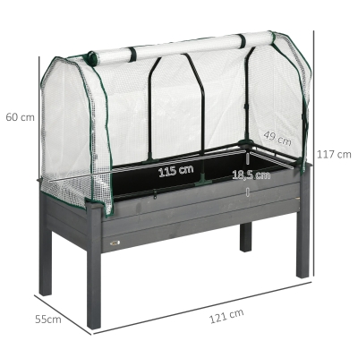 Dimension Drawing Image