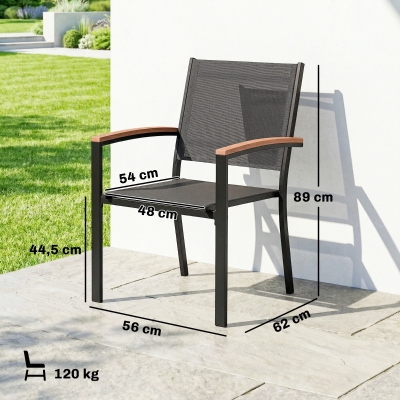 Dimension Drawing Image