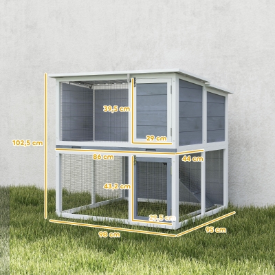 Dimension Drawing Image