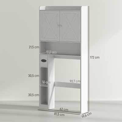 Dimension Drawing Image