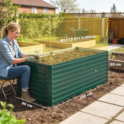 Dimension Drawing Image