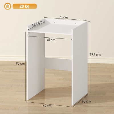 Dimension Drawing Image