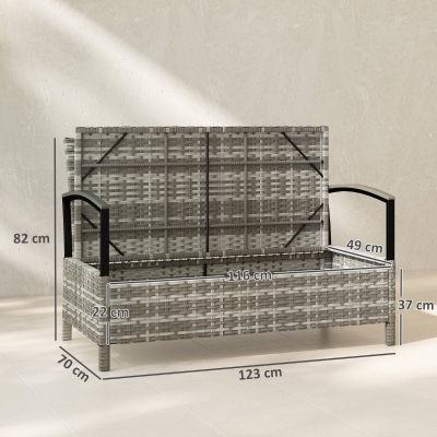 Dimension Drawing Image