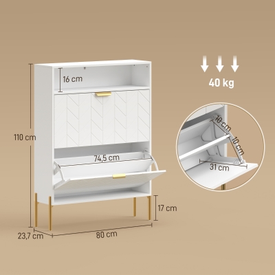 Dimension Drawing Image