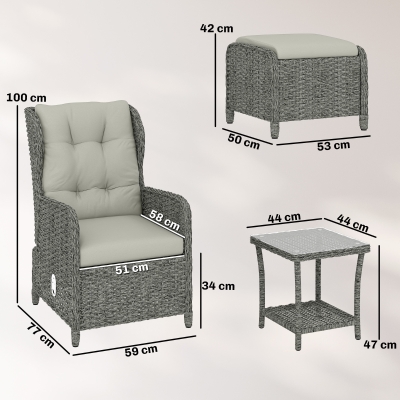 Dimension Drawing Image