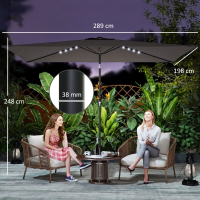 Dimension Drawing Image