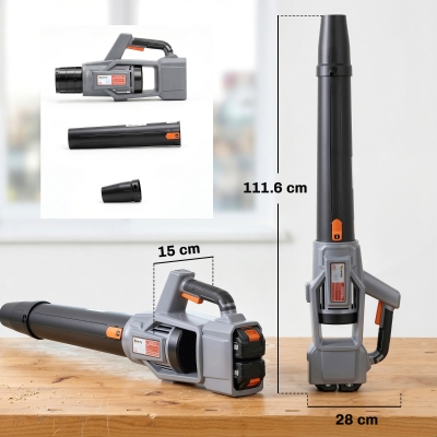 Dimension Drawing Image