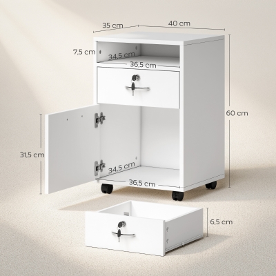 Dimension Drawing Image