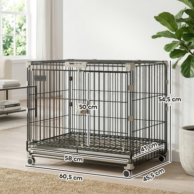 Dimension Drawing Image