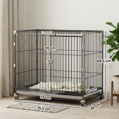 Dimension Drawing Image