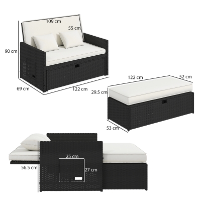 Dimension Drawing Image