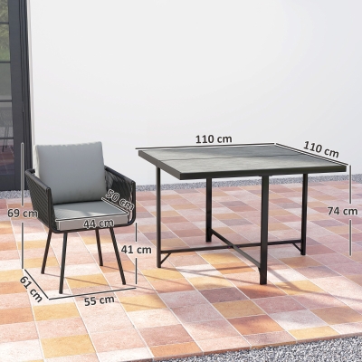 Dimension Drawing Image