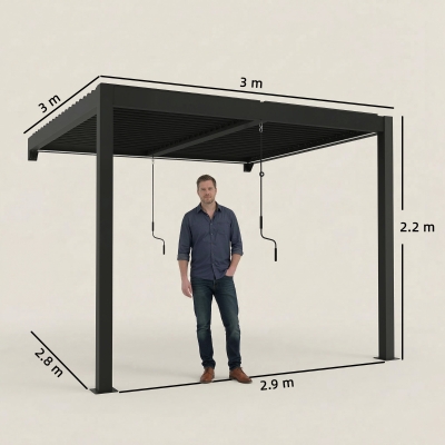 Dimension Drawing Image