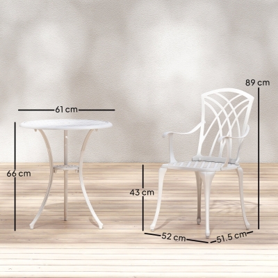 Dimension Drawing Image