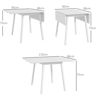 Dimension Drawing Image