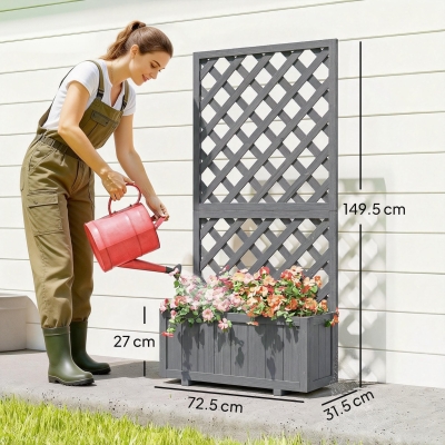 Dimension Drawing Image